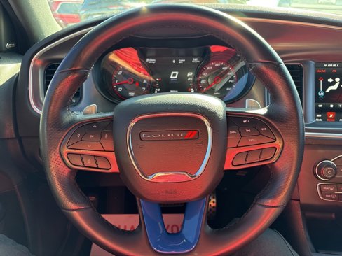 Used 2020 Dodge Charger R/T w/ Blacktop Package image 29