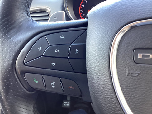 Used 2018 Dodge Durango GT w/ Premium Group image 31