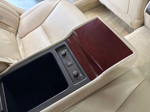 Used 2012 Lexus LS 460 AWD image 44