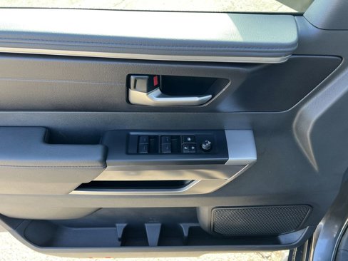 New 2025 Toyota Tundra SR5 image 13