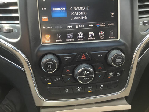 Used 2014 Jeep Grand Cherokee Summit image 35
