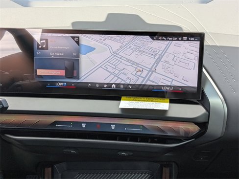 New 2026 BMW X3 xDrive30 w/ Convenience Package image 18