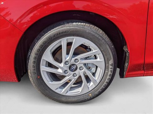 New 2025 Subaru Impreza 2.0i image 10