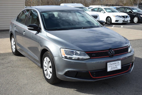 Used 2013 Volkswagen Jetta S image 4