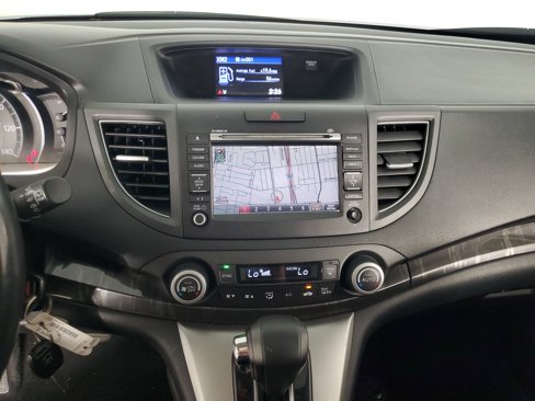 Used 2013 Honda CR-V EX-L image 16