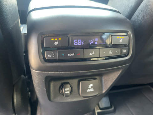 Used 2020 Hyundai Palisade SEL w/ Premium Package image 32