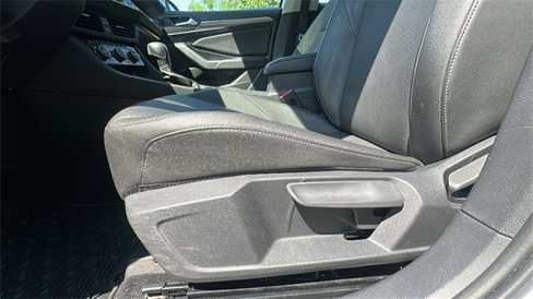 Used 2019 Volkswagen Jetta SEL image 26