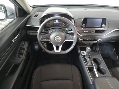 Certified 2022 Nissan Altima 2.5 S image 18