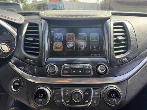 Used 2019 Chevrolet Impala LT image 31