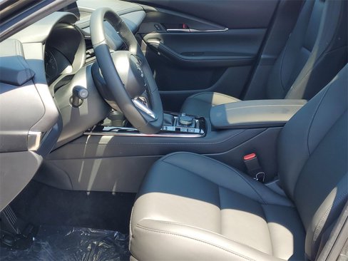 New 2025 MAZDA CX-30 AWD 2.5 S w/ Preferred Package image 11