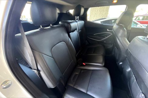 Used 2015 Hyundai Santa Fe Sport 2.0T w/ Option Group 05 image 19