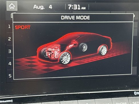Used 2021 Kia Forte GT image 26