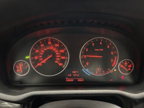 Used 2016 BMW X3 xDrive28i image 17