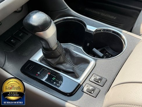 Used 2016 Toyota Highlander XLE image 20