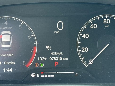 Used 2023 Honda Civic Sport image 15