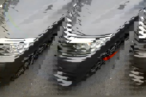 Used 2017 Honda Civic LX-P image 10