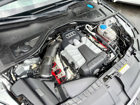 Used 2013 Audi A7 3.0T Prestige image 6