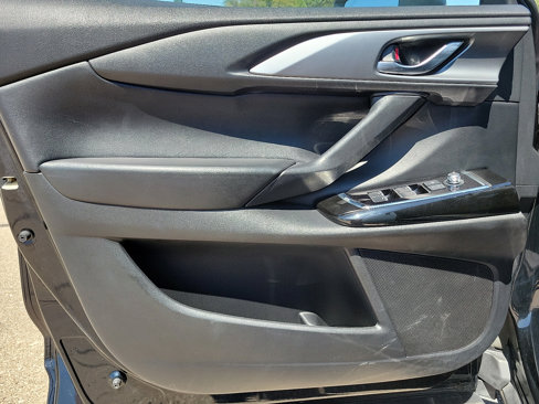 Used 2023 MAZDA CX-9 Touring Plus image 11
