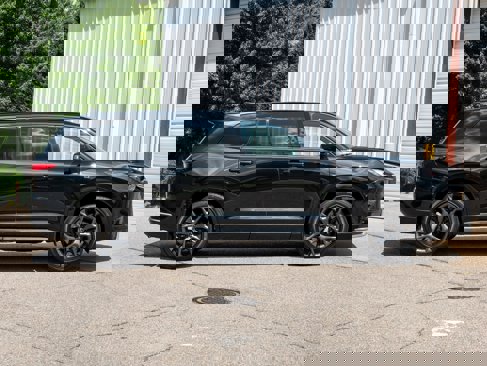 Used 2025 Lexus TX 500h AWD image 8
