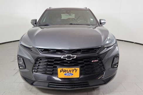 Used 2020 Chevrolet Blazer RS image 2