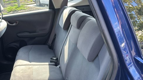 Used 2013 Honda Fit image 28