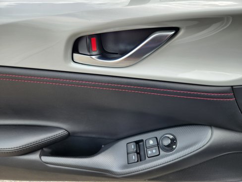 Used 2019 MAZDA MX-5 Miata Grand Touring image 20