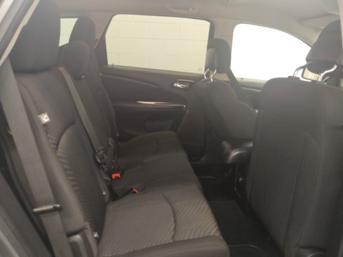 Used 2018 Dodge Journey SXT w/ Connectivity Group image 19
