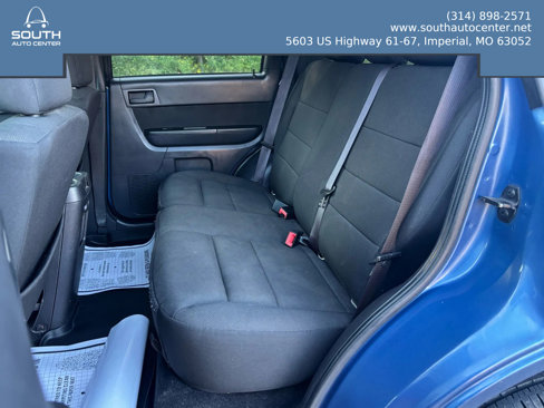 Used 2010 Ford Escape XLT image 10