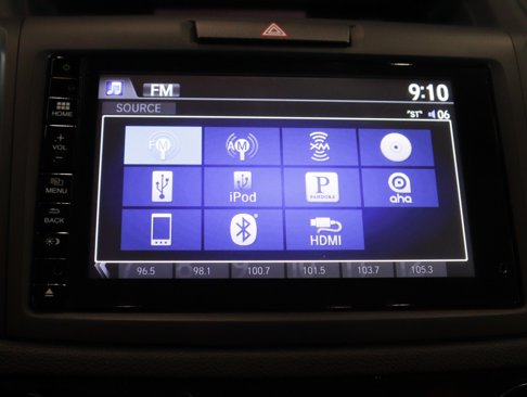 Used 2016 Honda CR-V EX-L image 22