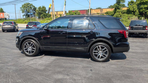 Used 2016 Ford Explorer Sport w/ Equipment Group 401A image 19