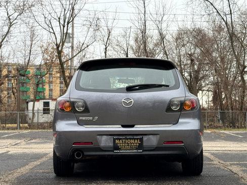 Used 2006 MAZDA MAZDA3 s Touring image 13