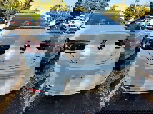 Used 2023 MAZDA MAZDA3 s image 5