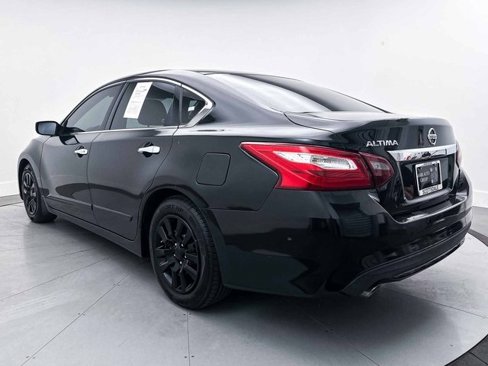 Used 2018 Nissan Altima 2.5 S image 8