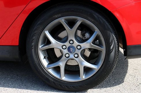 Used 2013 Ford Focus SE image 8