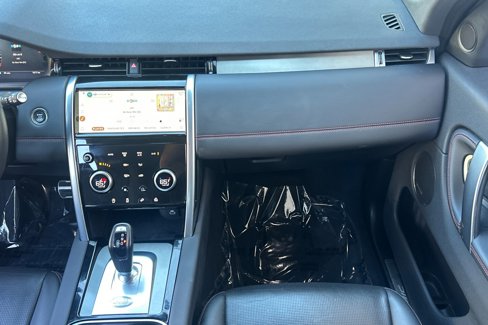 Used 2023 Land Rover Discovery Sport S R-Dynamic image 27