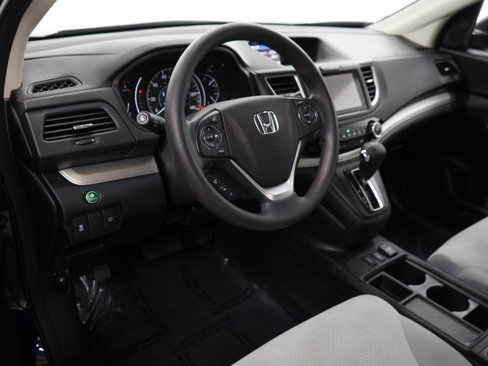 Used 2016 Honda CR-V EX image 17