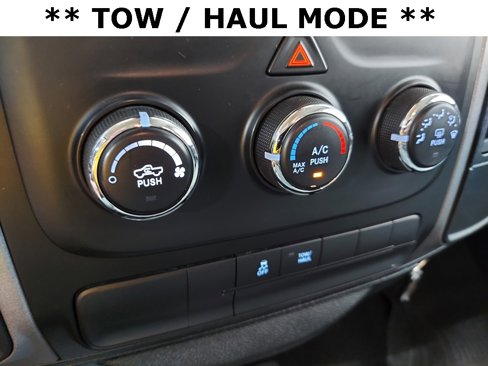 Used 2014 RAM 1500 Tradesman image 10