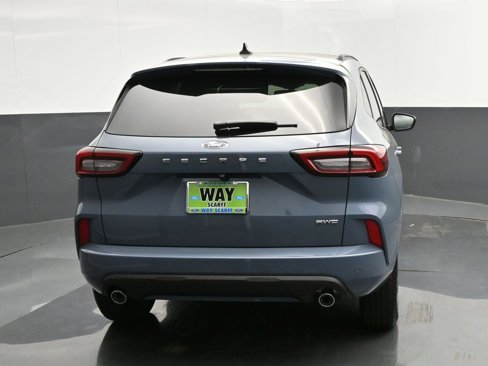 New 2024 Ford Escape ST-Line w/ Tech Pack #1 image 5