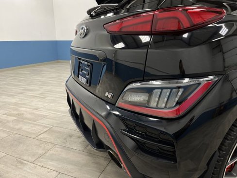 Used 2023 Hyundai Kona N w/ Cargo Package image 31