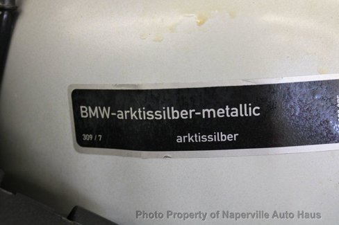 Used 1998 BMW Z3 2.8 image 58