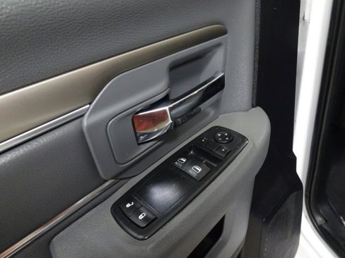 Used 2016 RAM 1500 Lone Star image 20
