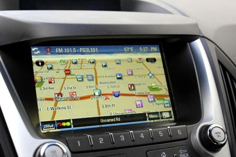 Used 2016 Chevrolet Equinox LTZ w/ Enhanced Convenience Package image 30