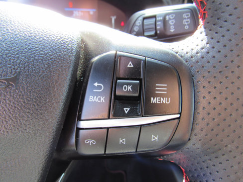 Used 2023 Ford Escape ST-Line w/ Tech Pack #1 image 13