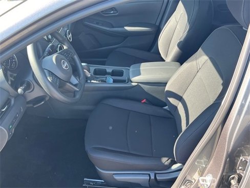 New 2025 Nissan Sentra S image 9