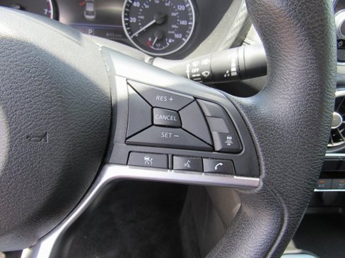 Used 2023 Nissan Sentra SV image 20