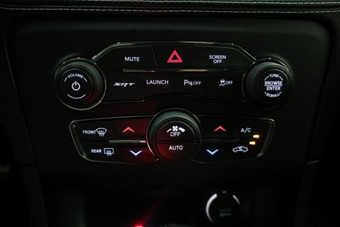 Used 2020 Dodge Charger SRT Hellcat w/ Harman/Kardon Audio Group image 78