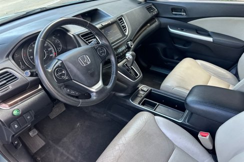 Used 2016 Honda CR-V EX-L image 11