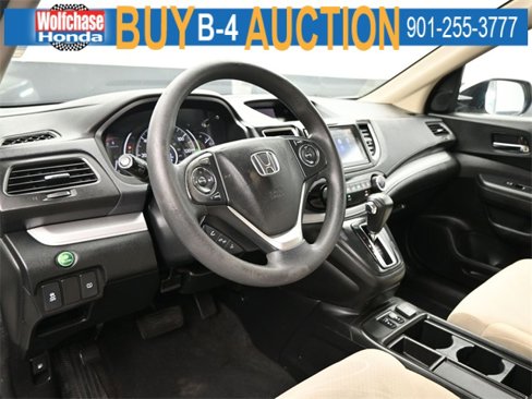 Used 2015 Honda CR-V EX image 17