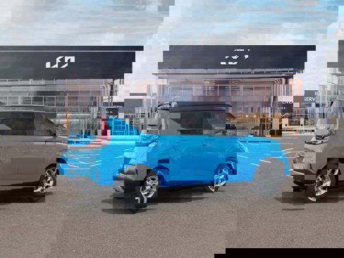 New 2025 Kia Soul S image 6