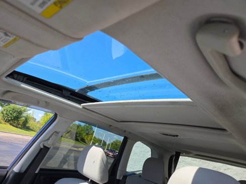 Used 2017 Subaru Forester 2.5i Premium image 23